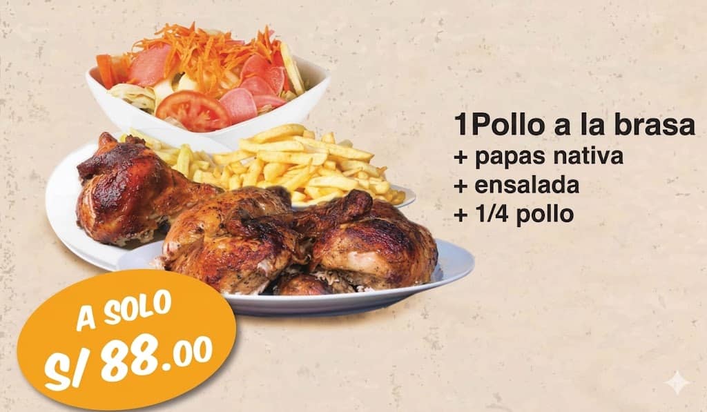 La Hora del Pollo 2